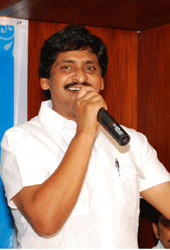 SV Krishnareddy's Big Lie on 'Yama' Character