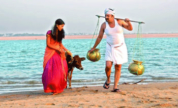 'Naa Bangaru Thalli' Brings Pride