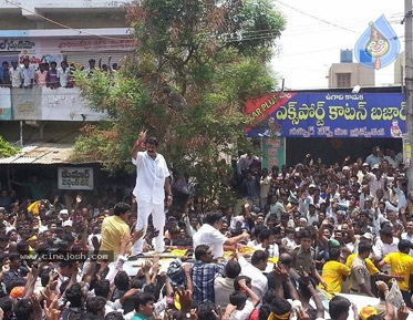 Balakrishna aspires to become Andhra CM