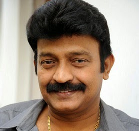 Good Days Ahead for Rajasekhar