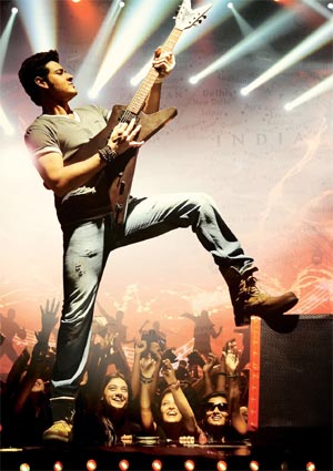 Mahesh Babu Achieved '1' with '1'