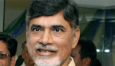 Chandrababu's Biggest Joke on Media!