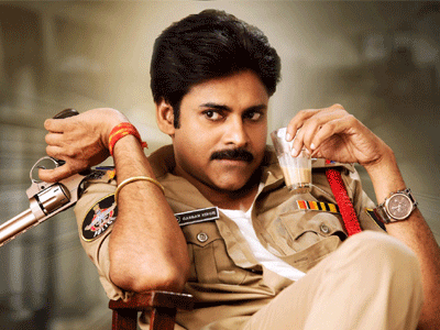 If Not 'OMG', 'Gabbar Singh 2' Achieves It!