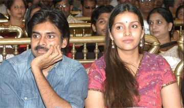 Renu Desai Should Join Jana Sena