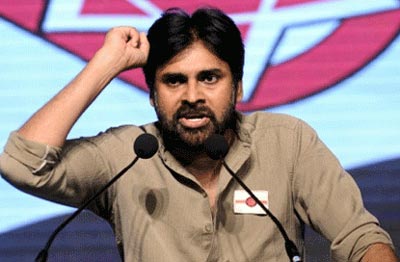 Pawan: I am Not Feared of supporting Modi