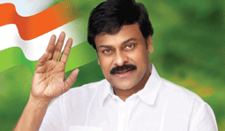 Chiru's Equal Priority to Babu n Jagan!