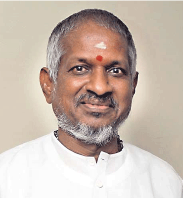 Ilayaraja to Help Yuvan for Cherry?