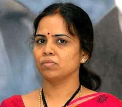 Shobha Nagireddy's Condition Critical