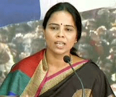 Shobha Nagireddy Is No More