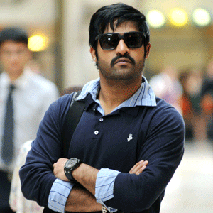 NTR Taken Sensible Decision!