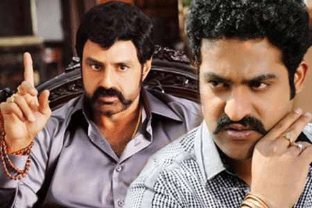 Can NTR's Fans Affect Balayya's Chances?