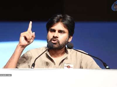 Pawan's Great Help to T-Congress?