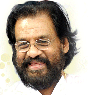 KJ Yesudas' 1st Telugu Song, A Wonderful Melody
