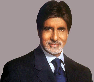 Big B in 'Manam'?