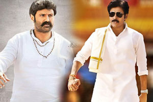 When Balayya Has Time, Why Not Pawan?