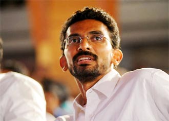 Sekhar Kammula Accepting the Defeat