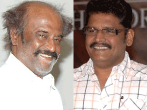 Superstar to Become 'Lingaa'!