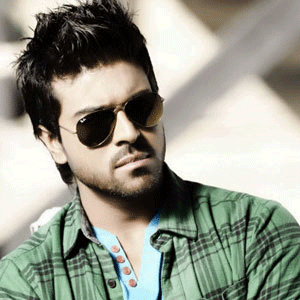 Ram Charan All Praises for 'Kotha Janta'