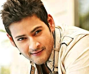 Mahesh Throws Fans into Confusion Again?