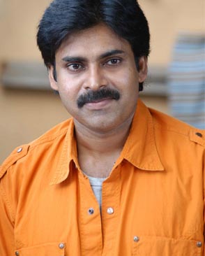 Pawan Kalyan to Rajya Sabha!?