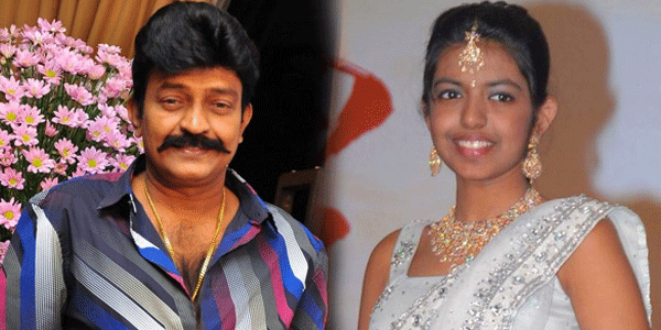 Rajasekhar's Daughter Debut Soon!