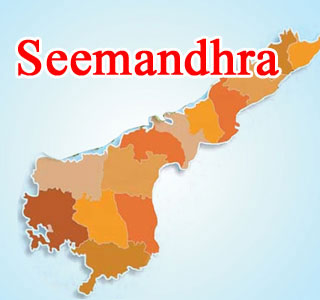 Election campaign ends in Seemandhra