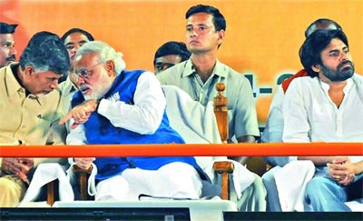 What Will Pawan Do Now?