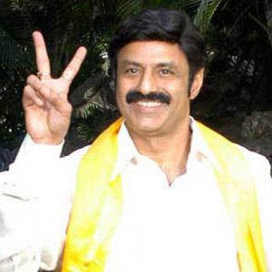 Balakrishna confident of winning from Hindupur