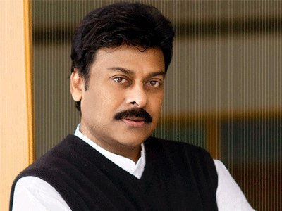Chiranjeevi's Fans Proud of This Moment!