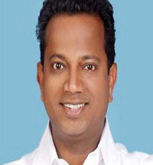 Will take sanyas if KCR wins by 50k majority: Anil Kumar