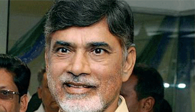 Chandrababu to Create a Rare Record?