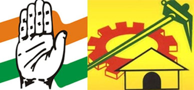 Congress, TDP emerge victorious in municipal polls