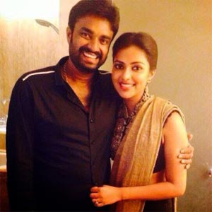 Amala Paul Marriage Updates