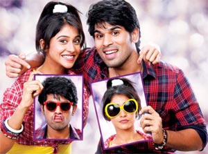 Koththa Janta - Hit But Not a Hit