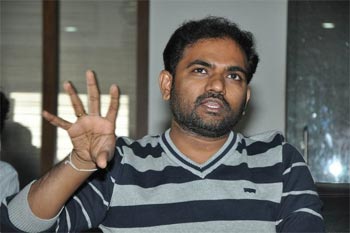 Maruthi Going to Bollywood