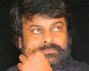 How Far Chiru is Fit To Shake BO?