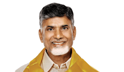 We Forget Chandrababu Forever Then!