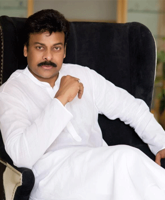 Why Chiranjeevi's Fans Very Confident?