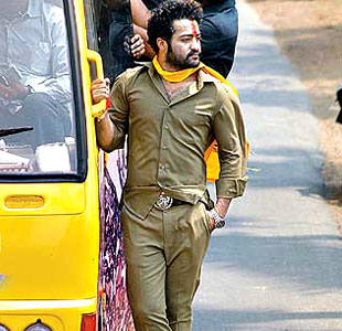 Naidu Knows NTR is Always There