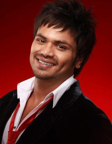 Manchu Manoj Bounces Back Well