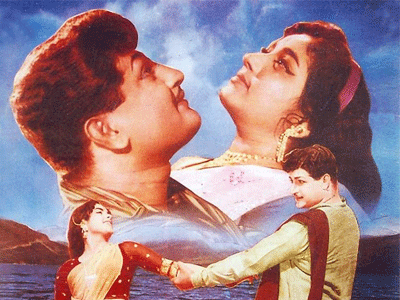 'Ramudu Bheemudu' Completes 50 Years