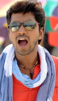 JJ Funnier than 'Sudigadu'