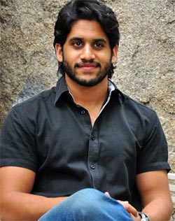 'Manam' is a Chaitu Movie