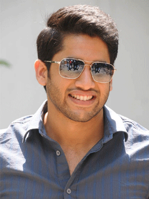 Chaitu's 7th Film Different from Those Hits