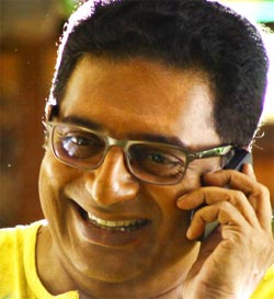 Prakash Raj Gets Lucky Chance