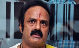 Balakrishna Says No Ministry Please!?