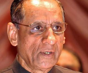 Narasimhan gets additional charge of Governor of Telangana