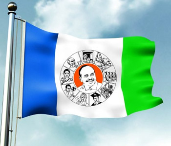 Probe Naidu's links with Hasan Ali: YSRCP