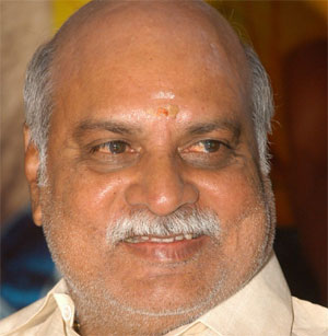 Have a Coffee with Raghavendra Rao