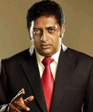 Exact Reason for Prakash Raj's Controversy